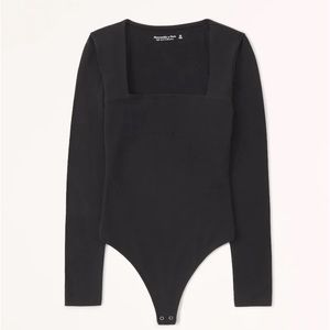 Abercrombie Bodysuit